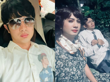 Nam diễn viên từng có ý định tự kết liễu vì mất hết giờ có trong tay khối tài sản nhiều người ước ao