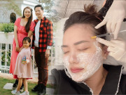 Làm đẹp - Lấy chồng đại gia hơn 26 tuổi, Phan Như Thảo vẫn miệt mài "đổ tiền" bảo dưỡng nhan sắc