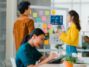 TOP 5 ngành nghề ở Việt Nam dễ xin việc nhất 5 năm tới, có ngành không cần bằng cấp vẫn được thu nhập ổn