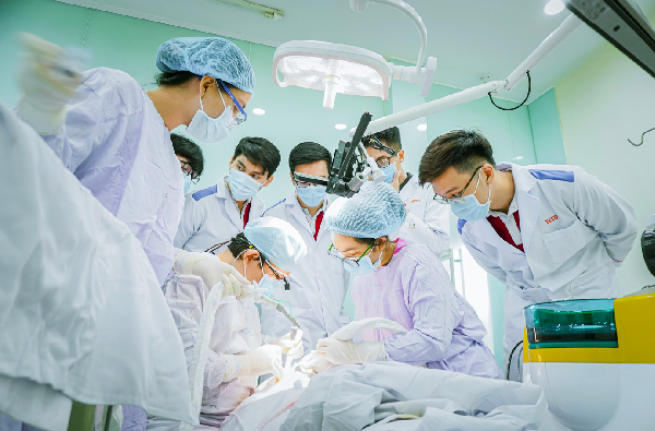 TOP 5 ngành nghề ở Việt Nam dễ xin việc nhất 5 năm tới, có ngành không cần bằng cấp vẫn được thu nhập ổn - 4