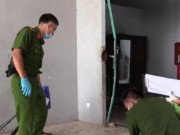 Tin tức - Chồng dùng dao sát hại vợ giữa đêm