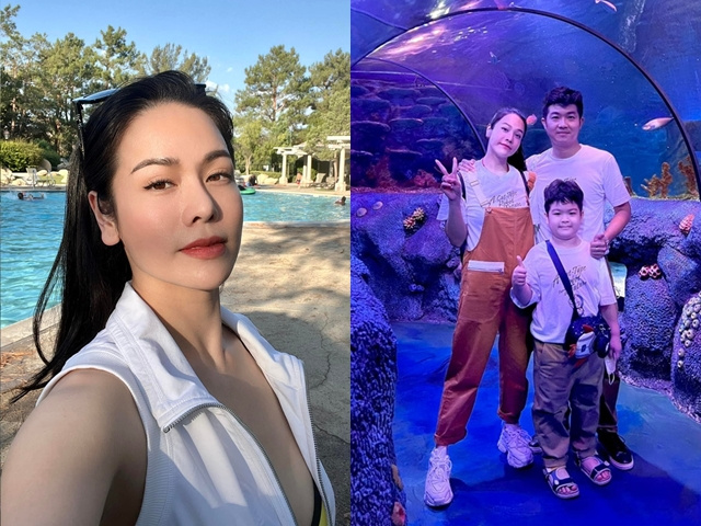 Nhật Kim Anh lo rước hoạ cả đời, tiết lộ đã biết sự thật về một người làm khán giả tò mò