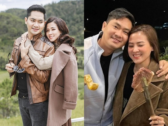 Sau 2 lần hoãn cưới với bạn gái đẹp như Hoa hậu, Minh Luân muốn sinh con rồi mới kết hôn