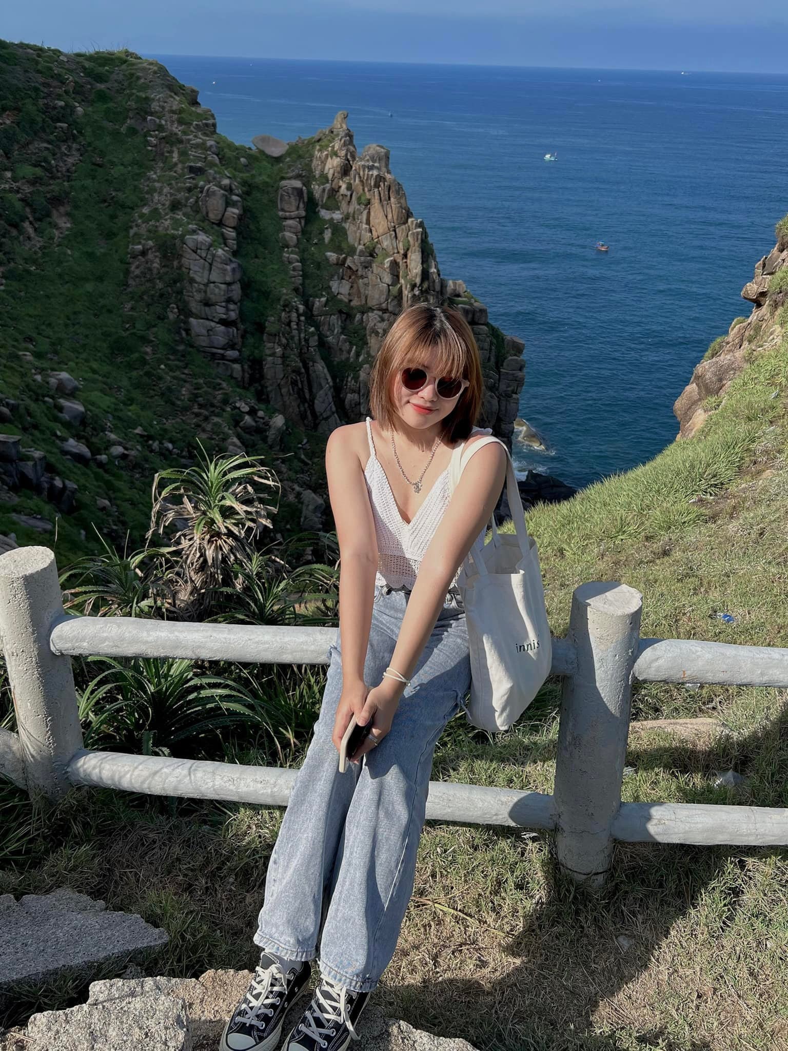 Hải đăng Mũi Điện