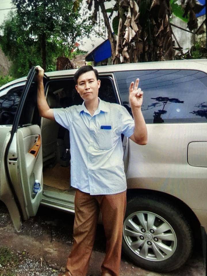 Nghi phạm chém cả nhà vợ vẫn “biệt tích” sau 11 ngày, công an thay đổi phương án truy bắt - 1