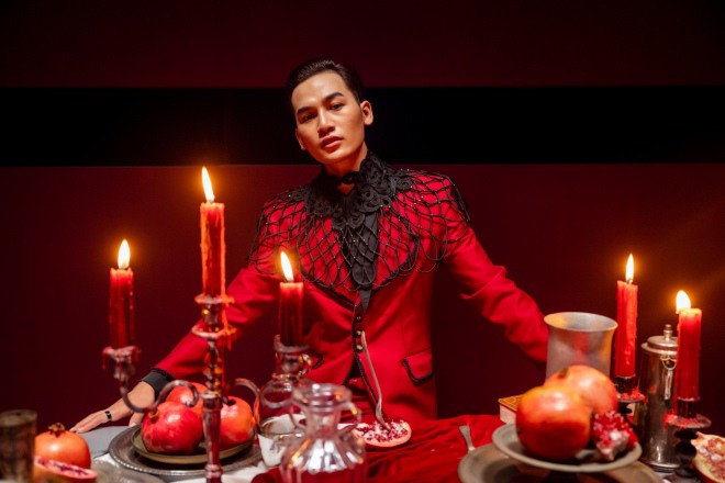 Nhiều người cho rằng Ali Hoàng Dương có tất cả nhưng thiếu một bản hit để đời.