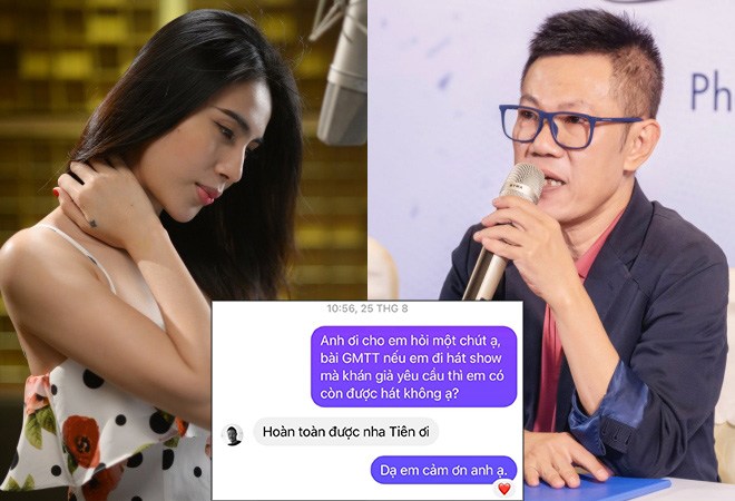 Bị Nathan Lee mắng chửi thậm tệ, cư dân mạng đòi kiện, Thủy Tiên lên tiếng đáp trả khiến nhiều người quay lưng lại với amp; # 34; - 5