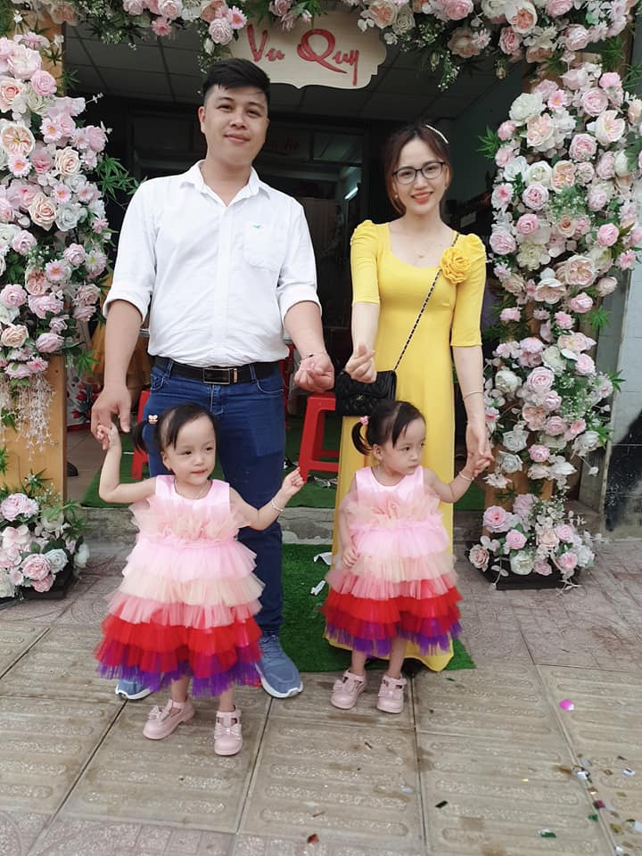 Hình ảnh bất ngờ của cặp đôi song sinh dính liền Diệu Nhi - Trúc Nhi sau 2 năm phẫu thuật tách rời - 5