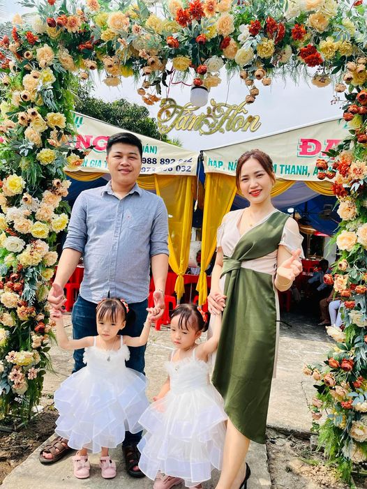 Hình ảnh bất ngờ của cặp đôi song sinh dính liền Diệu Nhi - Trúc Nhi sau 2 năm phẫu thuật tách rời - 4