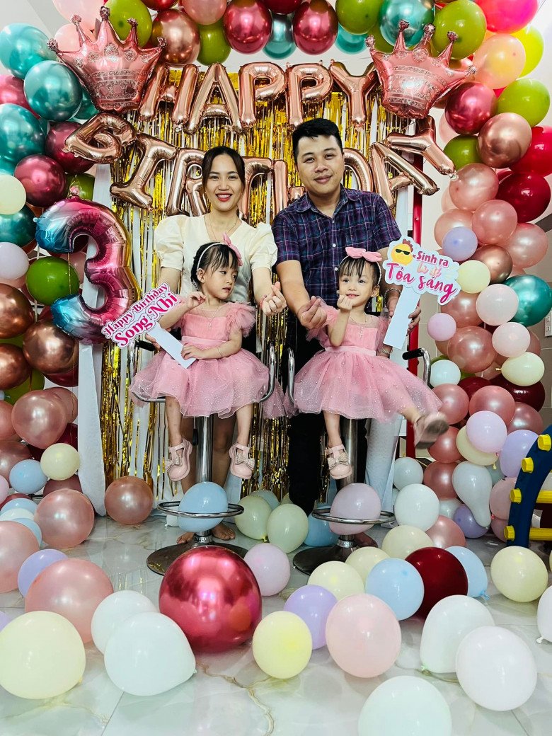 Hình ảnh bất ngờ của cặp đôi song sinh dính liền Diệu Nhi - Trúc Nhi sau 2 năm phẫu thuật tách rời - 9