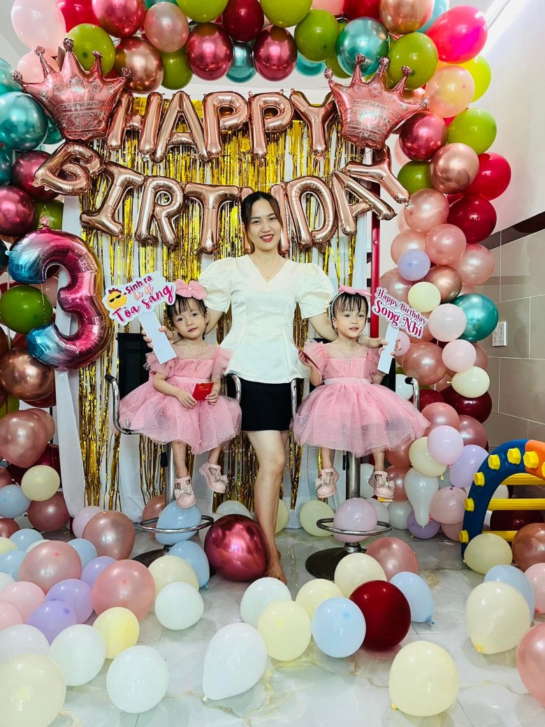 Hình ảnh bất ngờ của cặp đôi song sinh dính liền Diệu Nhi - Trúc Nhi sau 2 năm phẫu thuật tách rời - 8