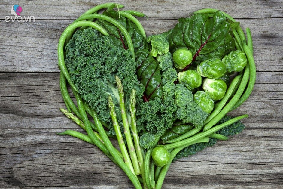 Không ăn rau khiến cơ thể thiếu chất nhưng ăn rau sai cách còn rước họa vào thân, ung thư ngay cửa miệng