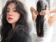 Làm đẹp - Tuyệt chiêu gội đầu mà nhân viên salon không muốn cho bạn biết