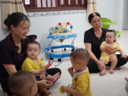 Tin tức - Người phụ nữ Đồng Nai hiếm muộn "bỗng dưng" đẻ 5 con tự nhiên chỉ trong vòng 2 năm, mẹ chồng vỡ oà hạnh phúc