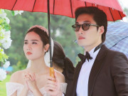 Giải trí - Kỷ niệm 1 tháng đám cưới Thương Ngày Nắng Về: Huyền Lizzie phàn nàn với Đình Tú vì không được đi trăng mật