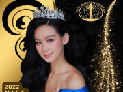 Đẹp - Chưa chính thức thi quốc tế, Á hậu Bảo Ngọc đã gây "chấn động" giới sắc đẹp