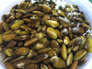 Xem ăn chơi - Đặc sản xưa có đầy không ai ăn, giờ được chị em nội trợ ưa chuộng vì ngon ngậy, 120.000 đồng/kg