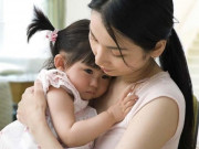 Làm vợ - Nằm thủ thỉ con gái 2 tuổi bỗng nhắc tới chị gái chồng, tôi nghe xong mà điếng người