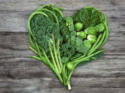 Sức khỏe - Không ăn rau khiến cơ thể thiếu chất nhưng ăn rau sai cách còn rước họa vào thân, ung thư ngay cửa miệng