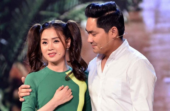 Sau 2 lần hoãn cưới với bạn gái đẹp như Hoa hậu, Minh Luân muốn sinh con rồi mới kết hôn - 3