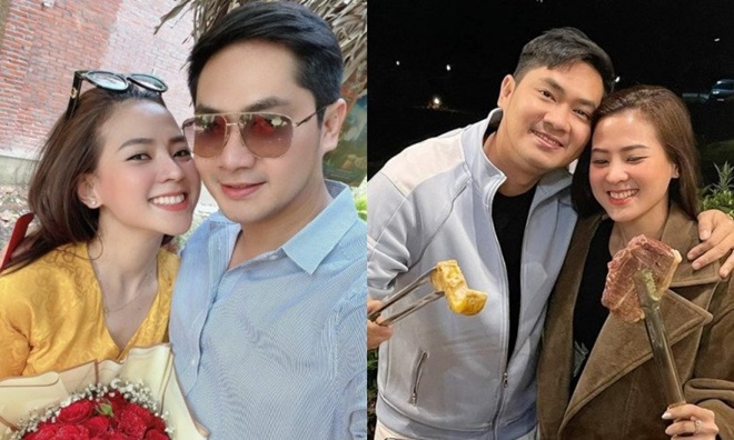 Sau 2 lần hoãn cưới với bạn gái đẹp như Hoa hậu, Minh Luân muốn sinh con rồi mới kết hôn - 4