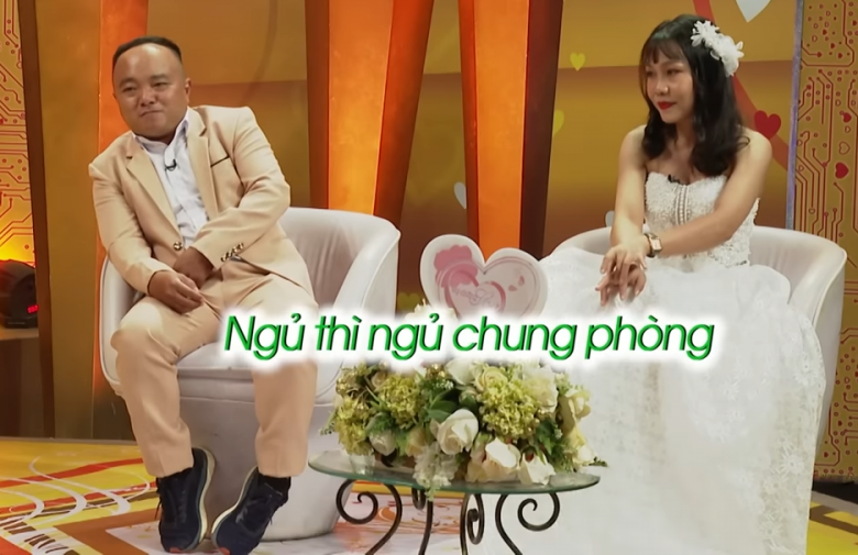 Say quắc cần câu, anh chàng amp;#34;xấu lùnamp;#34; bị gái xinh đưa thẳng vào khách sạn và cái kết - 3