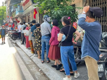 Nghịch lý thị trường bánh trung thu 2022: Nơi cháy hàng, nơi hạ giá vẫn ế ẩm