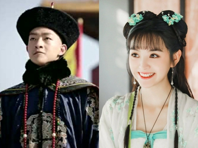 Ngũ A Ca tai tiếng nhất showbiz bị chụp hình vào khách sạn với đồng nghiệp nữ