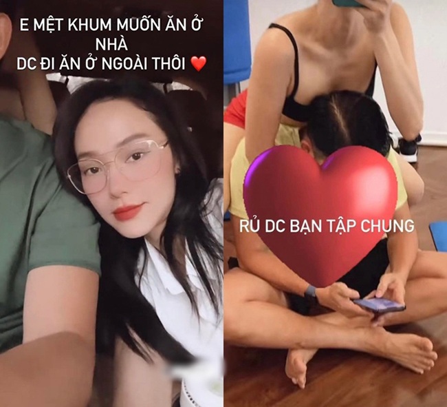 Minh Hằng mặc bạo sau khi lấy đại gia nghìn tỷ, amp;#34;tình địchamp;#34; màn ảnh nhan sắc giờ ra sao? - 7