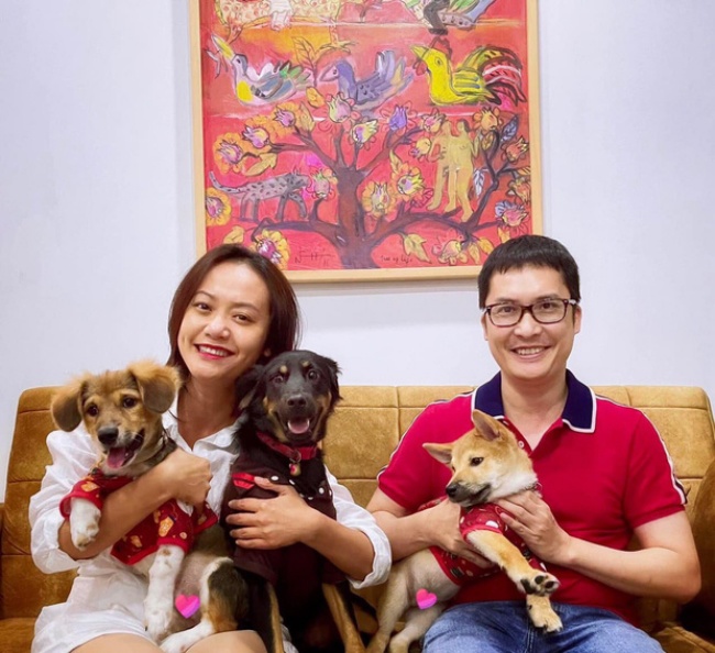 amp;#34;Em gái Người đẹp Tây Đôamp;#34;: Sống thử 3 năm mới cưới, con riêng của chồng không chịu gọi là dì - 12