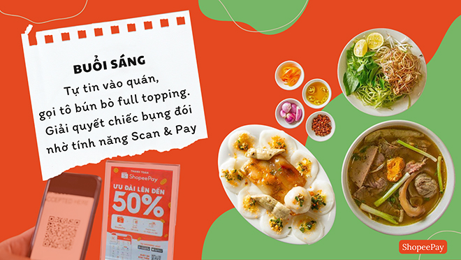 GenZ đang đi làm đối diện thế nào với thử thách một ngày “không tiền mặt” - 2