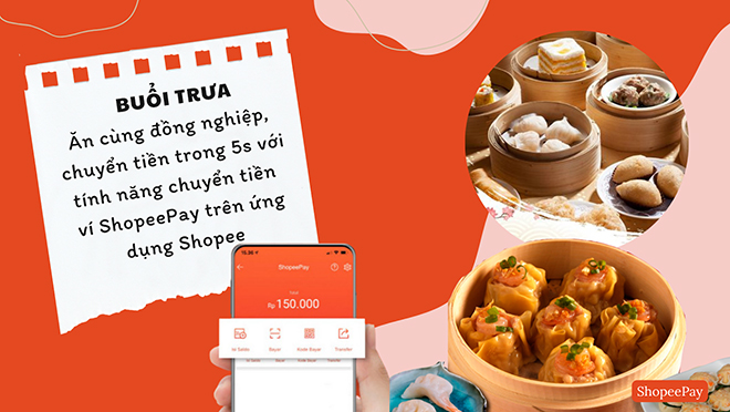 GenZ đang đi làm đối diện thế nào với thử thách một ngày “không tiền mặt” - 3