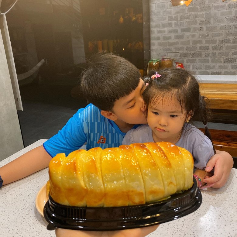 Lê Phương liên tiếp bỏ lỡ ngày khai giảng của con trai, con gái: Nguyên do làm nhiều người lo lắng - 5