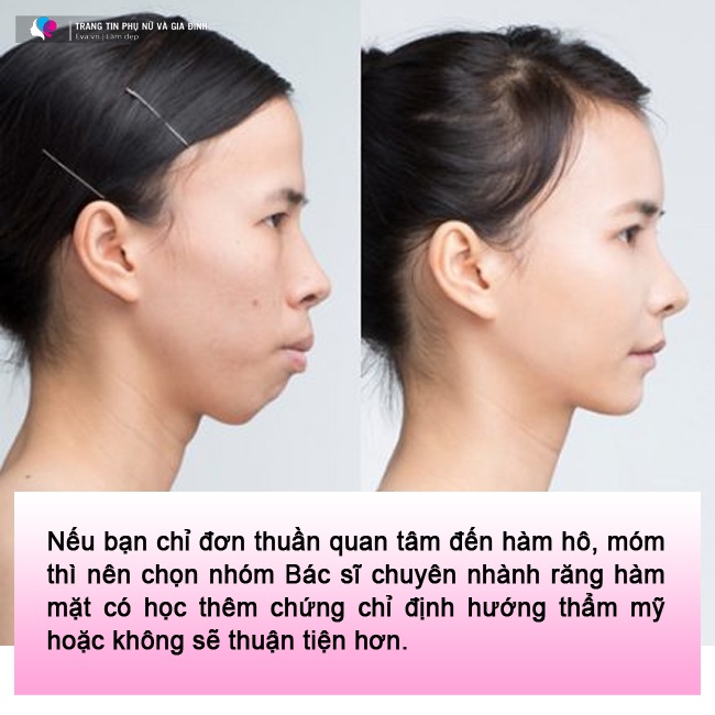 Lựa chọn bác sĩ phẫu thuật thẩm mỹ đúng chuyên ngành hạn chế rủi ro biến chứng - 6