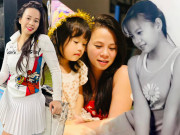 Làm đẹp - Ảnh ngày xưa của vợ Shark Bình chứng minh đẳng cấp giai nhân, tuổi 40 để mặt mộc vẫn lộng lẫy