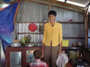 Tin tức - Chàng trai miền Tây bỗng dưng cao đột biến lên tới 2m, có sở thích vô cùng độc lạ không thể lý giải