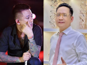 Giải trí - Tuấn Hưng bị xem xét xử phạt vì đứng hát ở ban công, Duy Mạnh tự nhận mình là người tố cáo