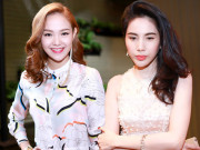 Giải trí - Minh Hằng mặc bạo sau khi lấy đại gia nghìn tỷ, "tình địch" màn ảnh nhan sắc giờ ra sao?