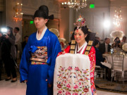 Tin tức - Giật mình với bản "hợp đồng hôn nhân" của cô dâu Việt lấy chồng Hàn: Mỗi tháng tiêu 870 nghìn, không được từ chối "quan hệ"