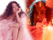 Thời trang - NTK Thuỷ Nguyễn đem tranh vẽ bằng cườm, ngọc trai… triển lãm ở Pháp