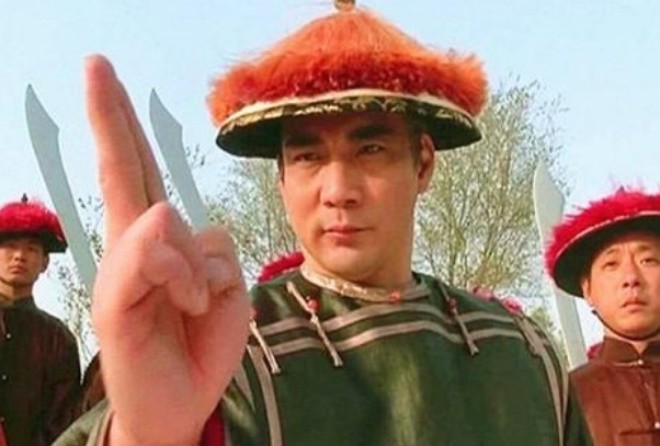 Từ Thiếu Cường từng là nghệ sĩ kỳ cựu và thực lực của làng giải trí.