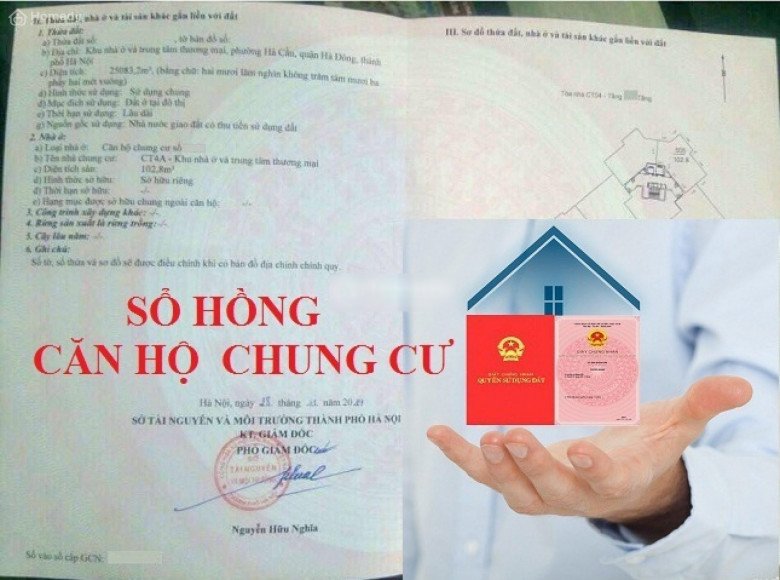 Môi giới bất động sản tiết lộ 7 tiêu chí vô cùng quan trọng khi mua căn hộ chung cư để ở - 3