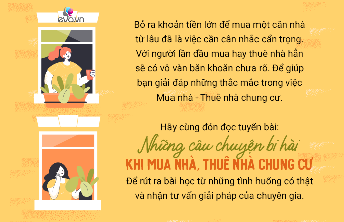 Môi giới bất động sản tiết lộ 7 tiêu chí vô cùng quan trọng khi mua căn hộ chung cư để ở - 4