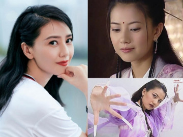 Từng được rất nhiều mày râu theo đuổi, tại sao nàng Chu Chỉ Nhược lại chọn chàng Dạ Hoa?