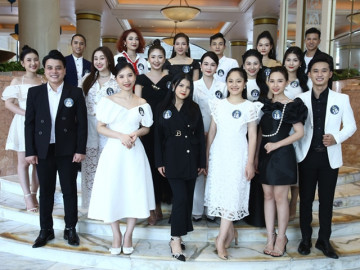 Chung kết Sao Mai 2022: 18 thí sinh tranh tài, có nhiều điểm mới trong khâu tổ chức