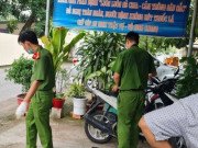 Tin tức - Vụ cháy quán karaoke ở Bình Dương: Nhiều thi thể chưa xác định được danh tính