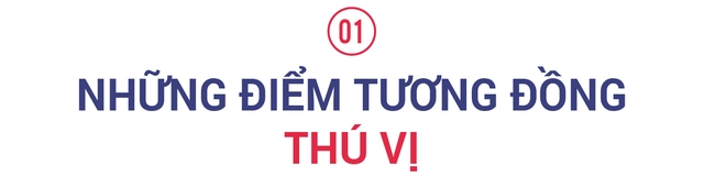 Doanh nhân Nhật hâm mộ tiền đạo Hà Đức Chinh: ‘Tôi ấn tượng sâu sắc với sự khát khao trong mắt người Việt!’ - 1