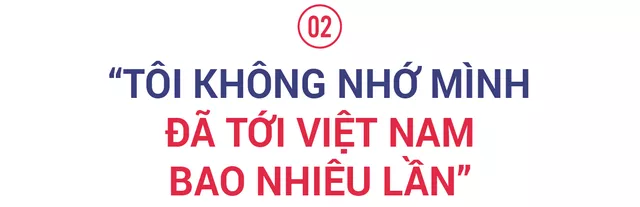 Doanh nhân Nhật hâm mộ tiền đạo Hà Đức Chinh: ‘Tôi ấn tượng sâu sắc với sự khát khao trong mắt người Việt!’ - 3