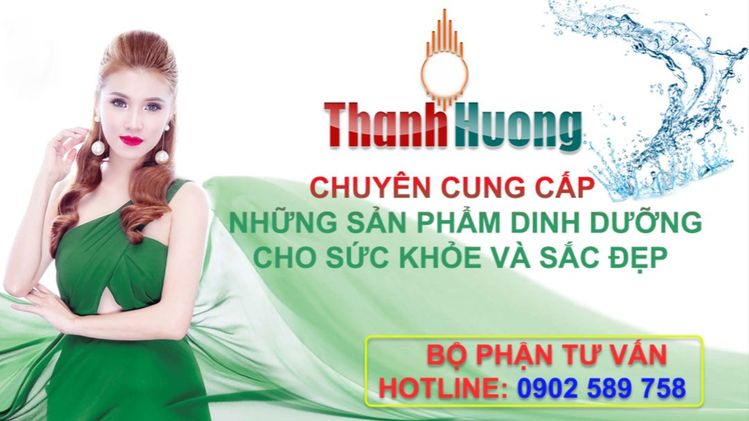Thanh Hương Shop – Địa chỉ phân phối sản phẩm dinh dưỡng an toàn cho mọi gia đình - 1