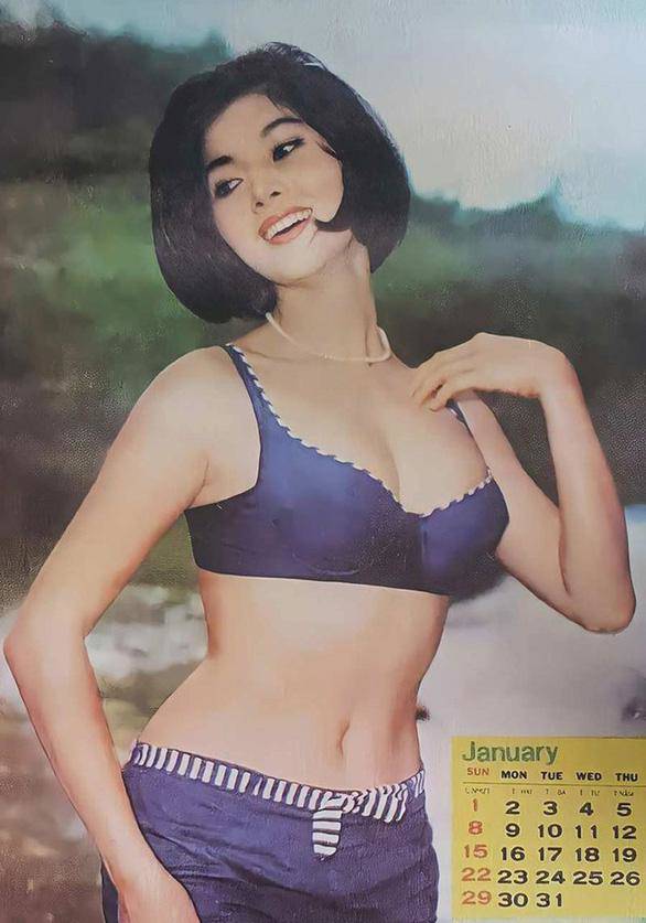 Ngôi sao màn bạc Thẩm Thúy Hằng qua đời - 5